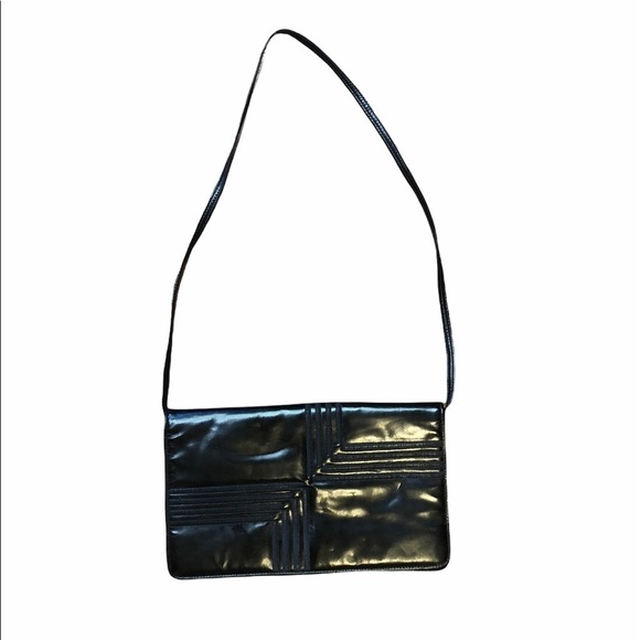 Anne Klein Handbags - Anne Klein Vintage Crossbody or Shoulder Purse